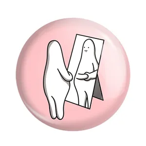 مگنت خندالو مدل تنبل خسته کد 29431