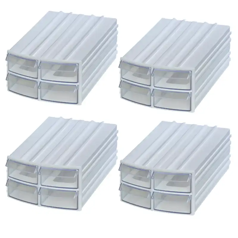 جعبه نظم دهنده مدل X104 مجموعه چهار عددی