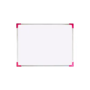 تخته وایت برد کد P1 سایز 30x40 سانتی متر