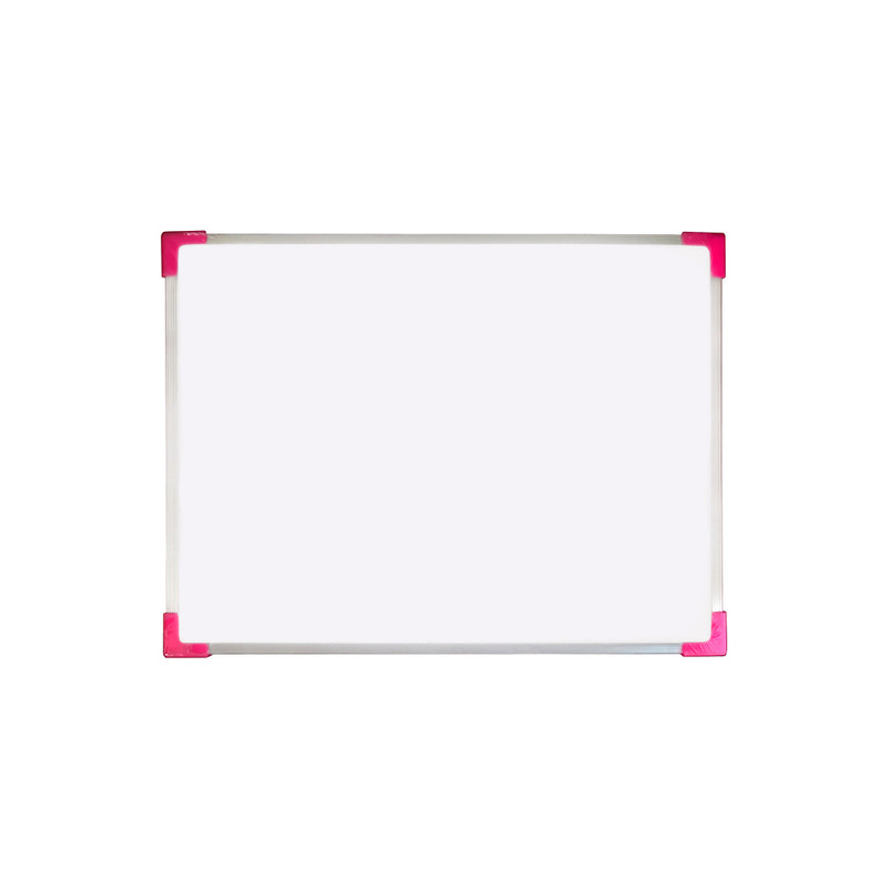 تخته وایت برد کد P1 سایز 30x40 سانتی متر