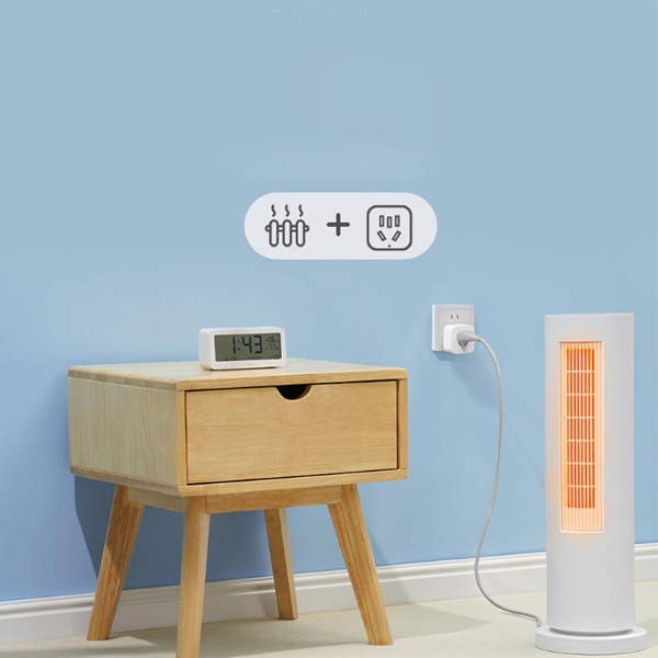 پریز هوشمند میجیا مدل zncz301kk