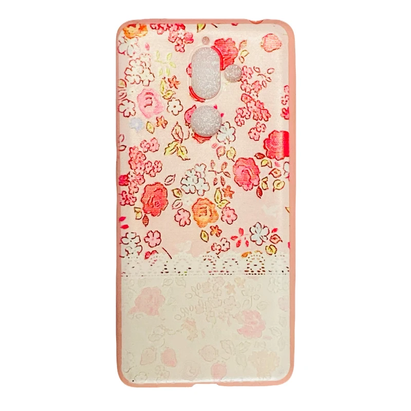 کاور مدل P-NK کد 994 مناسب برای گوشی موبایل نوکیا 7 Plus