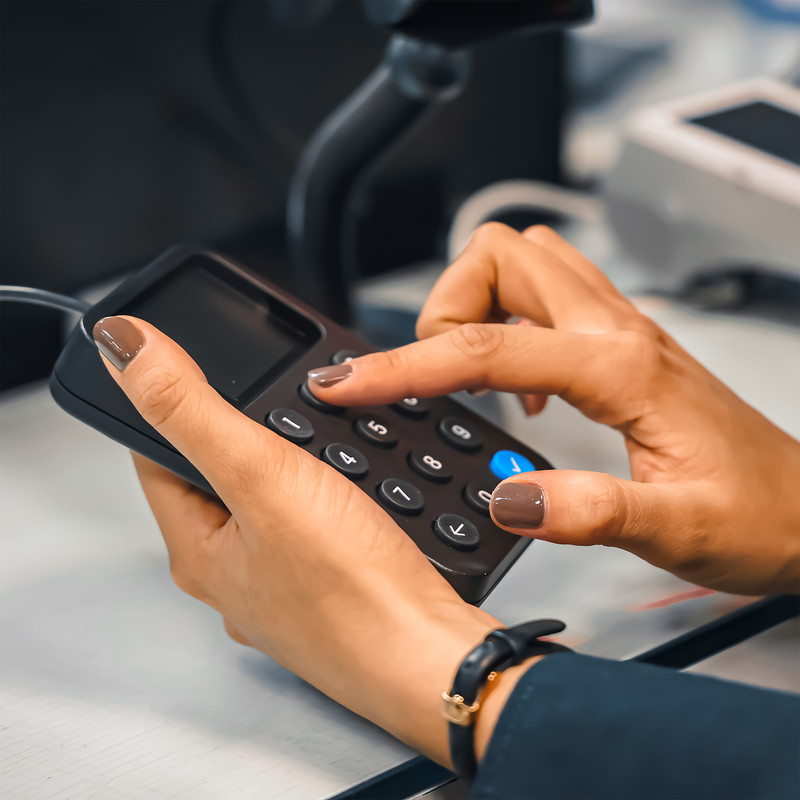 دستگاه ذخیره شماره تماس مدل دایرکت 3