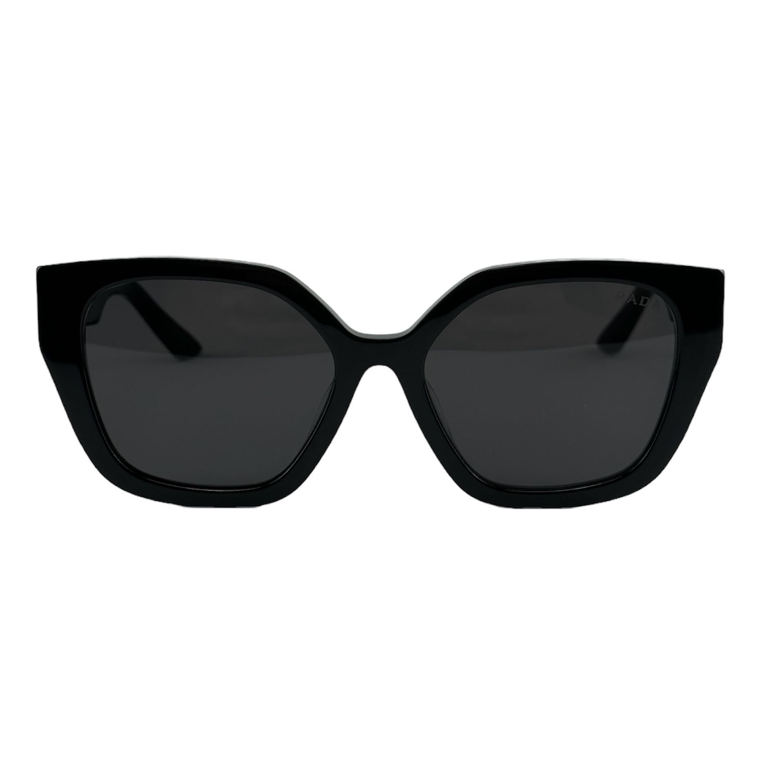 عینک آفتابی زنانه پرادا مدل SPR24X-F -  - 1