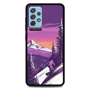 AKAM AMC-WSGA72-SKI-1 Cover For Samsung Galaxy A72
