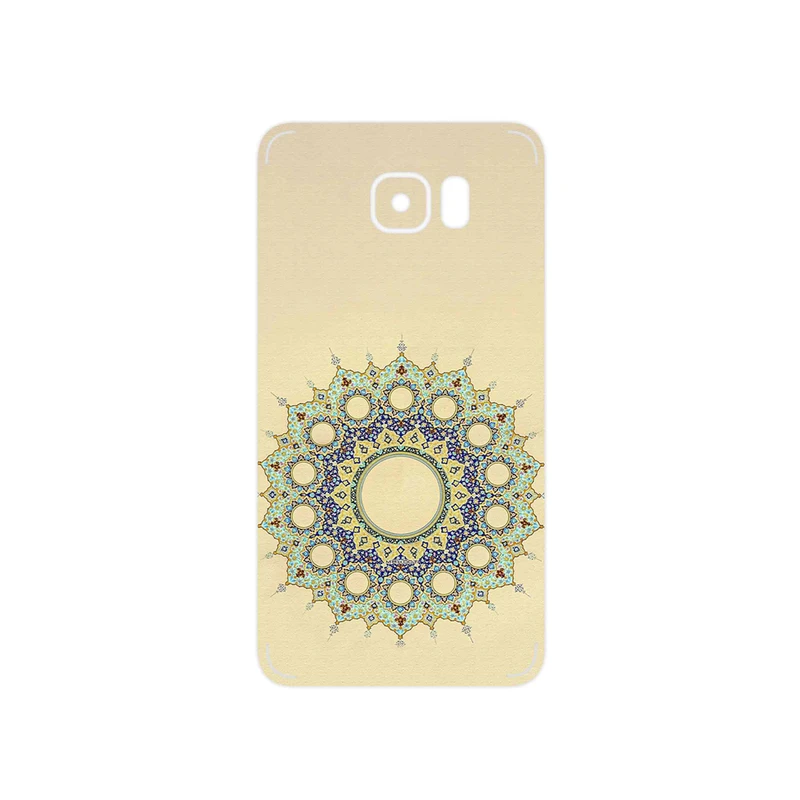 برچسب پوششی ماهوت مدل Art of Illumination 2 مناسب برای گوشی موبایل سامسونگ Galaxy Note 5