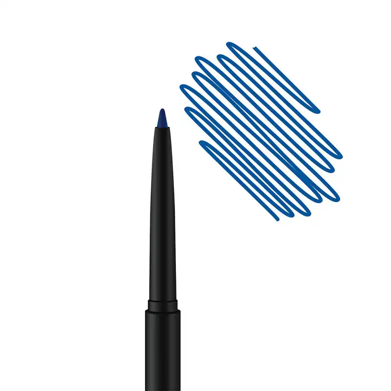 مداد چشم سمپیور مینرالز مدل DEEP WATER شماره 115