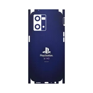 MAHOOT PS-FullSkin Cover Sticker for Oppo Reno 8 4G