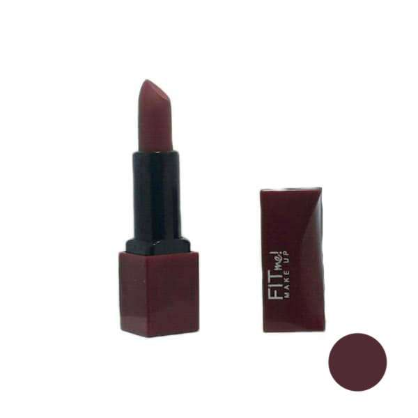 رژ لب جامد فیت می شماره 115