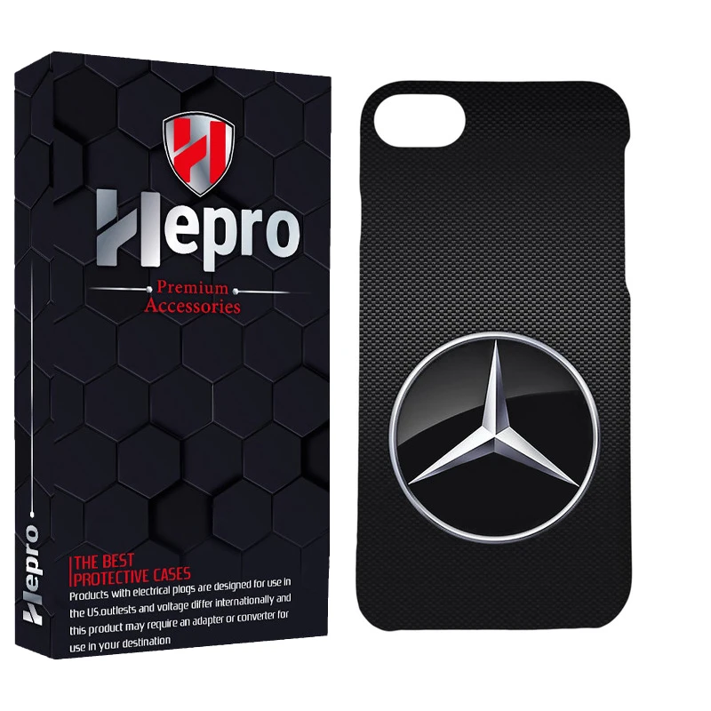 کاور هپرو مدل MC مناسب برای گوشی موبایل اپل IPHONE 7 / 8