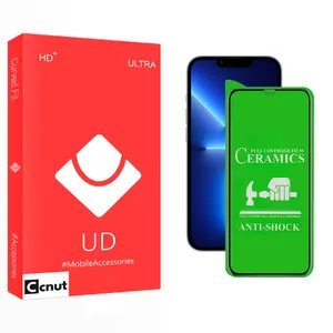 Coconut UD Curve Ceramics Screen Protector For Apple iPhone 13 Pro Max