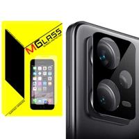 محافظ لنز دوربین ام‌گلس مدل 3D-MG مناسب برای گوشی موبایل شیائومی Redmi Note 12 Pro plus 5G