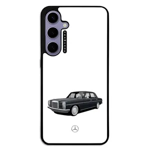 AKAM AMC-WSGS24P-BENZ-22 Cover For Samsung Galaxy S24 Plus