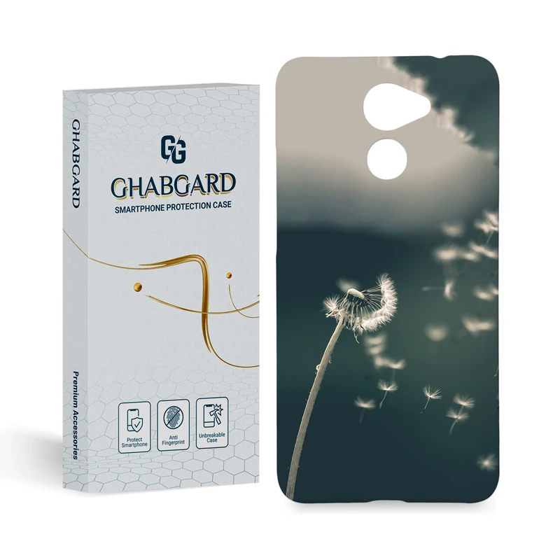 کاور قاب گارد مدل مذهبی مناسب برای گوشی موبایل هوآوی Y7 Prime 2017 