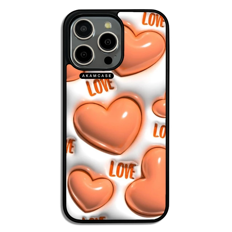 کاور آکام مدل AMC-WA15PROMAX-JELLY-50 مناسب برای گوشی موبایل اپل iPhone 15 Pro Max