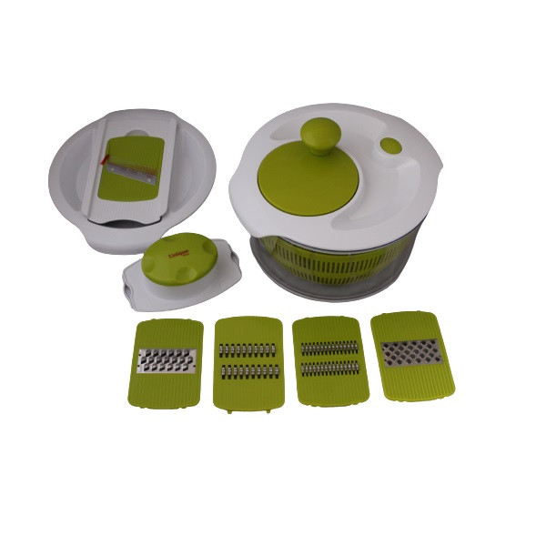 سالاد ساز یونیک استار مدل TF925