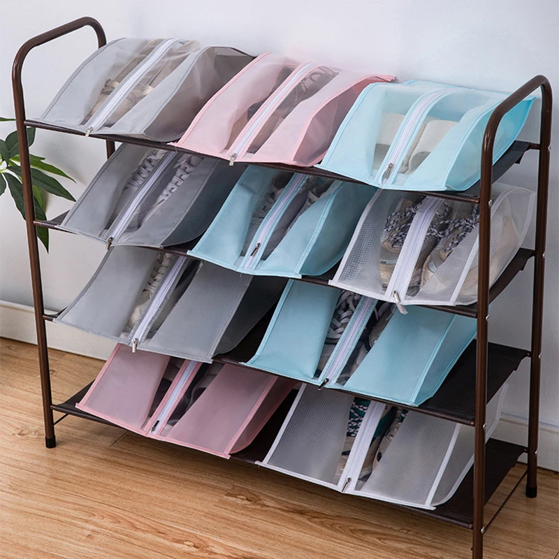 عکس شماره 10 : کاور کفش مای هوم مدل hurk بسته 5 عددی