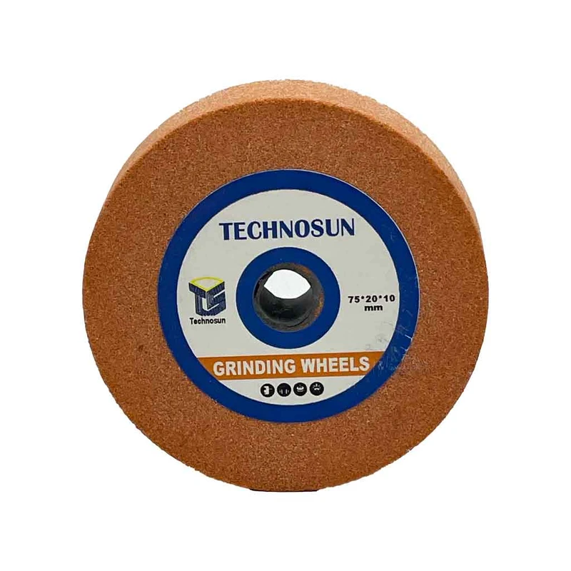 سنگ مته تیز کن مدل AJ_01 سایز 75 میلی متر 