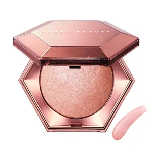 هایلایتر فنتی بیوتی مدل Rose Rave