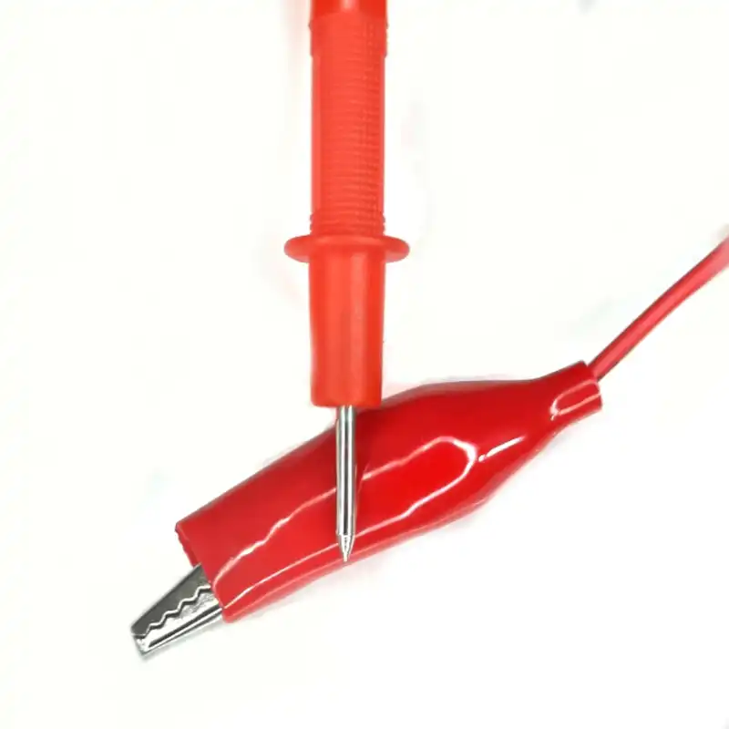 دستگاه تست لامپ خودرو مدل R001