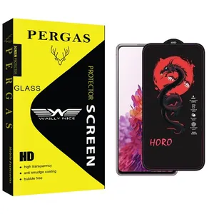 Waily Nice Pergas Horo Screen Protector For Samsung galaxy s20 fe