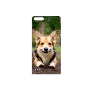 MAHOOT Dog-2 Cover Sticker for Huawei Ascend G6