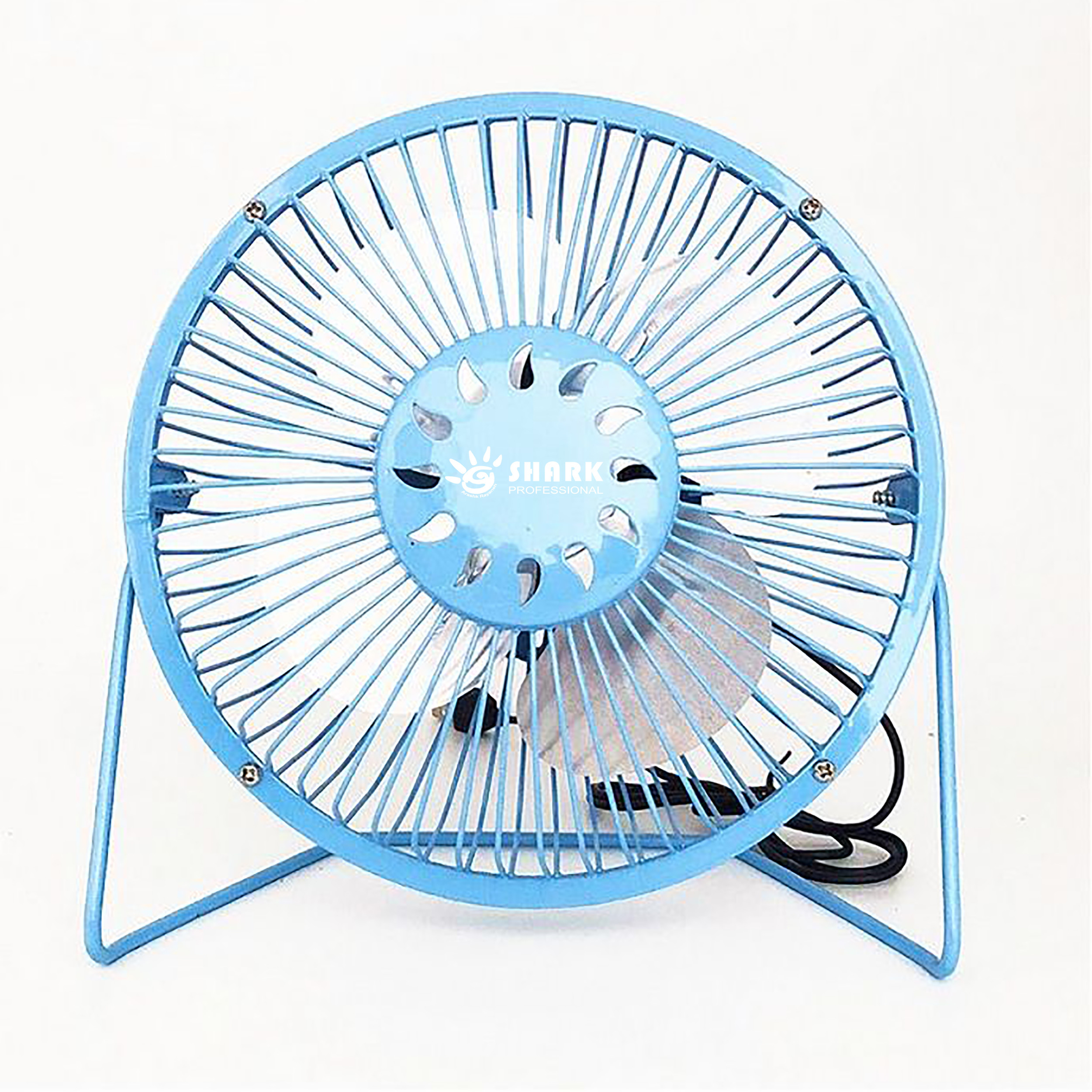 پنکه USB شارک مدل METAL BIG 6 INCH