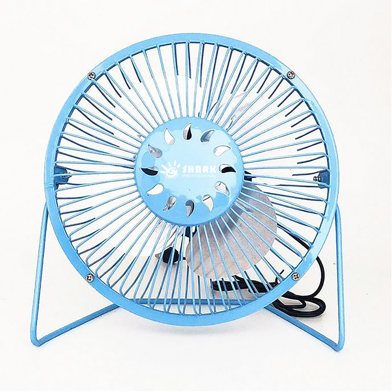 پنکه USB شارک مدل METAL BIG 6 INCH
