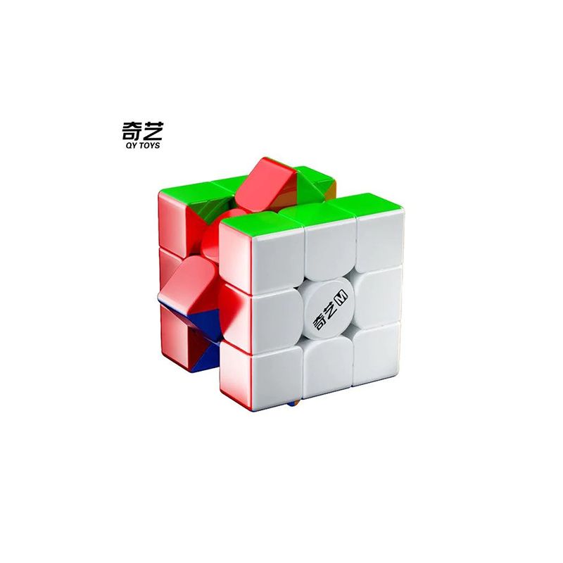 مکعب روبیک کای وای مدل پرو مگنت مگلو -  - 7