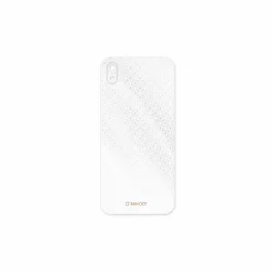 MAHOOT Gloss Transparent Cover Sticker for Huawei Y5 2019