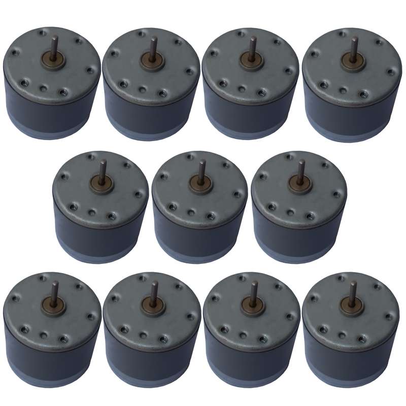 موتور آرمیچر گجت مدل ec0914CX11 بسته 11 عددی