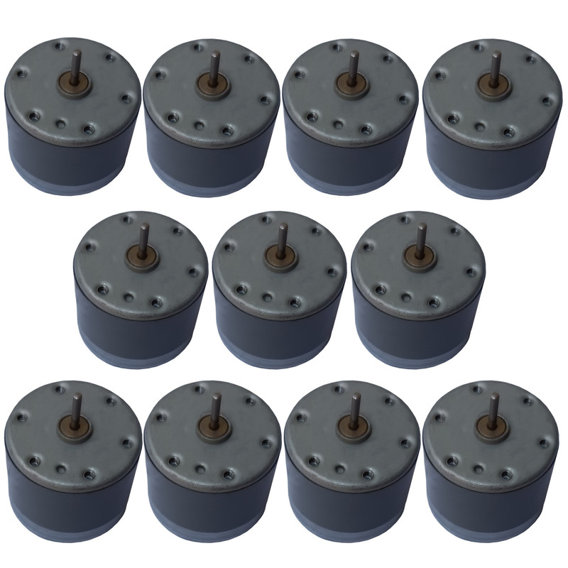 موتور آرمیچر گجت مدل ec0914CX11 بسته 11 عددی