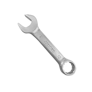 آچار یکسر تخت و یکسر رینگی مکس تاپ مدل XR1063 سایز 12 میلی متر