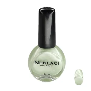 لاک ناخن نکلاسی شماره 80