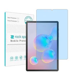 محافظ صفحه ضد اشعه آبی راک اسپیس مدل HyBLU مناسب برای تبلت سامسونگ Galaxy Tab S6