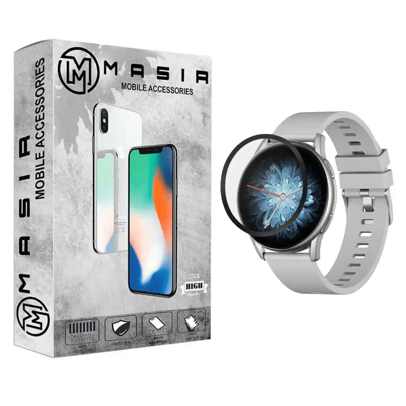 محافظ صفحه نمایش نانو مسیر مدل WTCH-M مناسب برای ساعت هوشمند کسیلکتK10