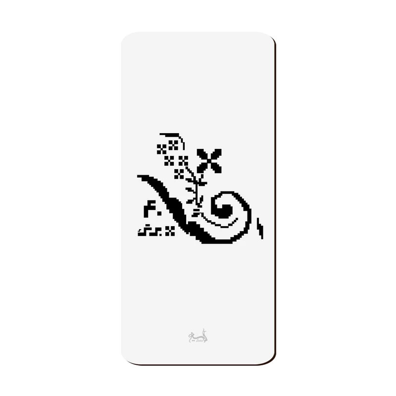 نشانگر کتاب مدل دفتر 40 برگ