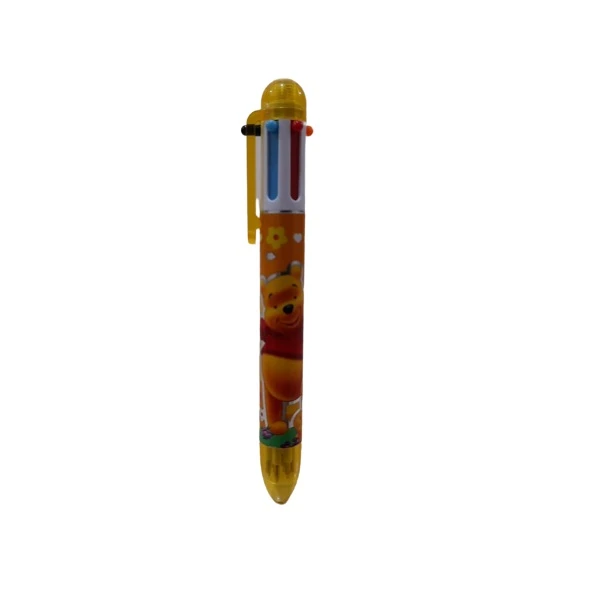 خودکار طرح خرس کد XC-6