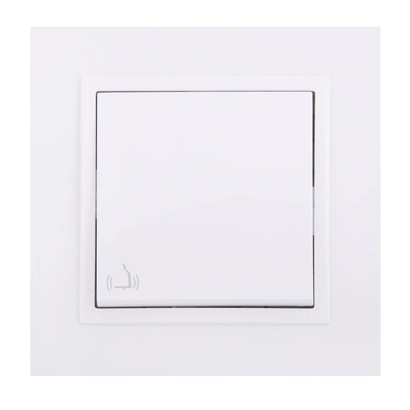 کلید زنگ ایفاپل مدل LOGUS90 ANIMATO کد 90910TBB/21151/90601