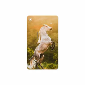 MAHOOT Horse-2 Cover Sticker for Lenovo Tab M7 2019