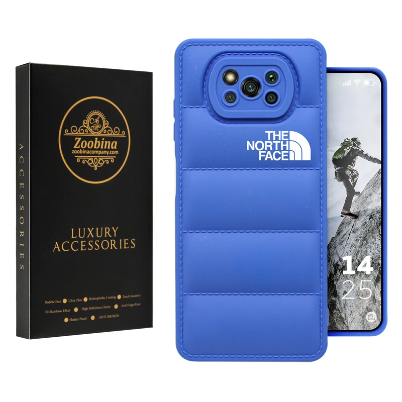 کاور مدل Face مناسب برای گوشی موبایل شیائومی Poco X3 / X3 Pro / X3 NFC