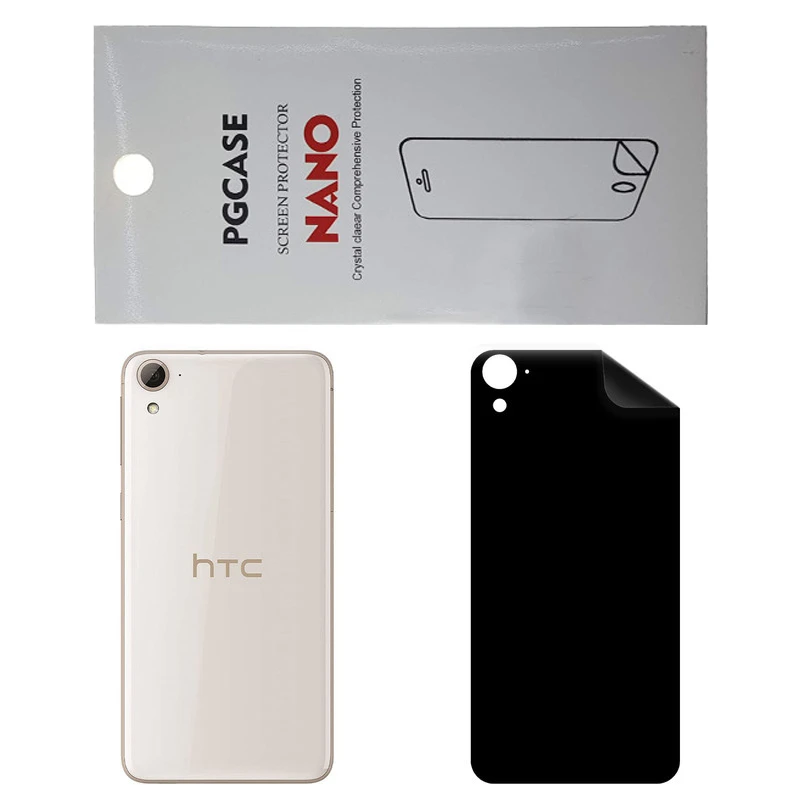 برچسب پوششی مدل STAR RG مناسب برای گوشی موبایل اچ تی سی Desire 826