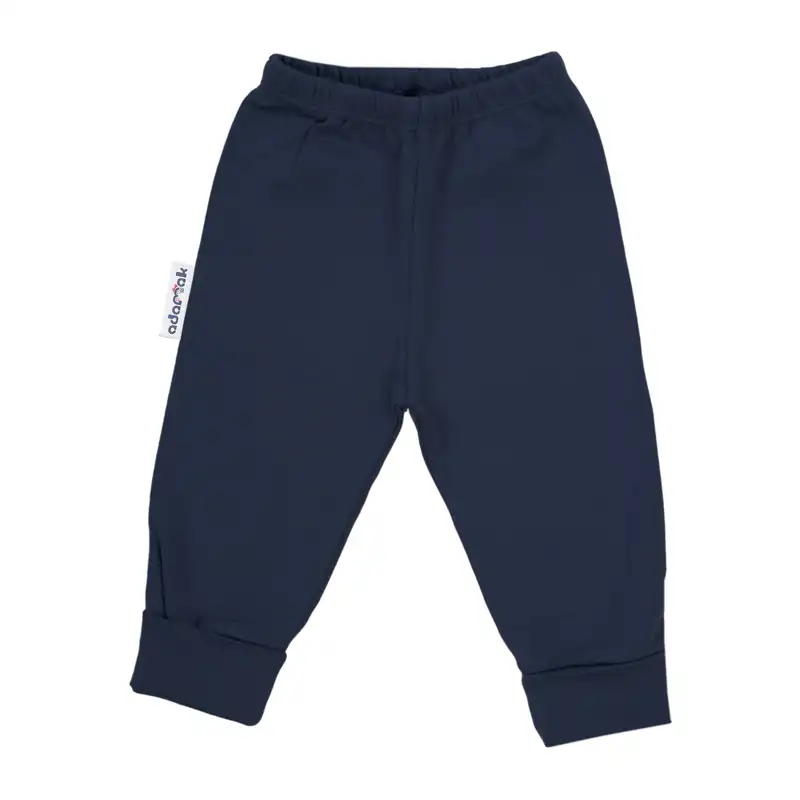 شلوار نوزادی آدمک مدل تدی کد 46260