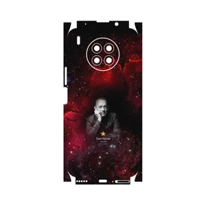 MAHOOT Tom Hanks-FullSkin Cover Sticker for Honor 50 Lite