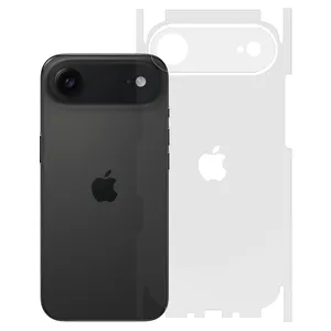 BodyGuard Full 360 Back Protector For Apple iPhone Air