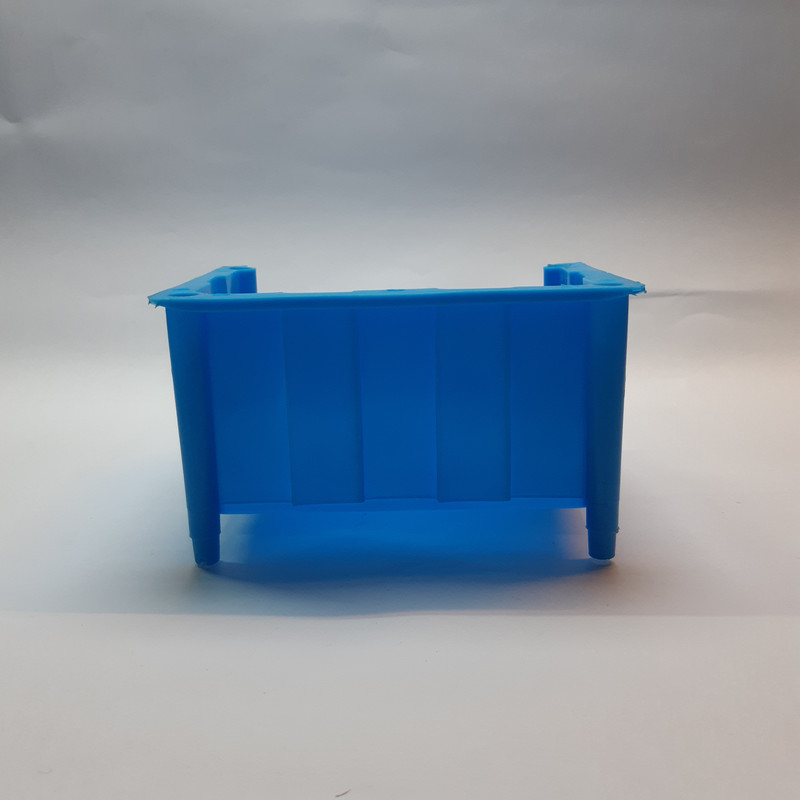 باکس ابزار روشان مدل پایه دار 1 بسته 8 عددی