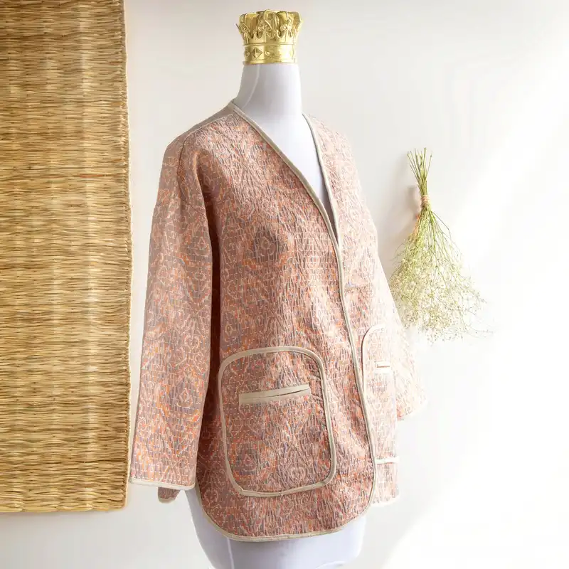 مانتو کتی زنانه مدل 330