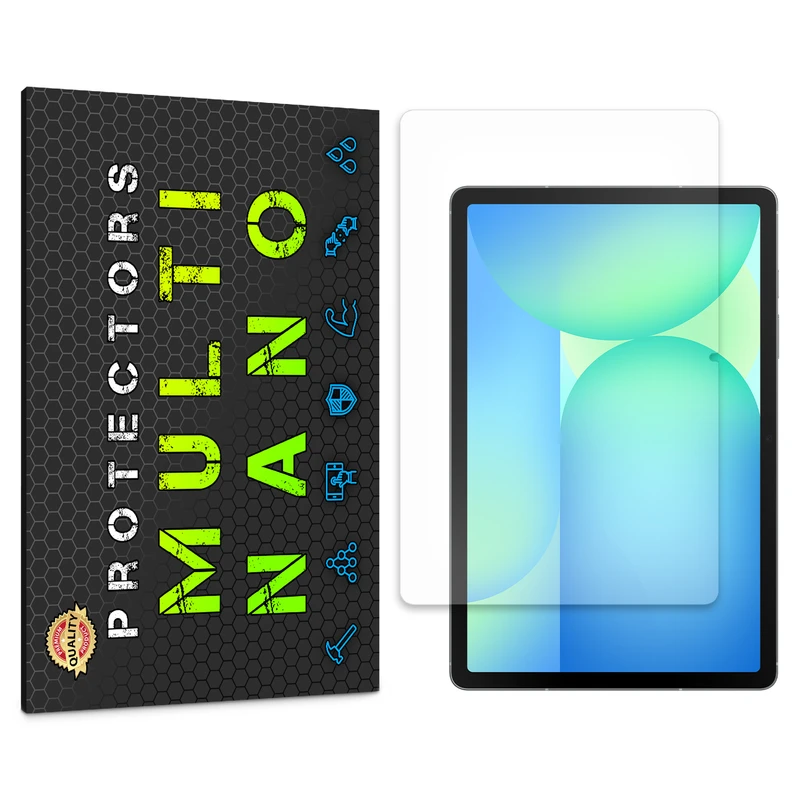 محافظ صفحه نمایش مات مولتی نانو مدل X-S1M مناسب برای تبلت سامسونگ Galaxy Tab S10 FE 10.9 inch 2025