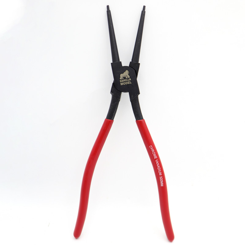 انبر خار جمع کن مدل گوریلا کد YP-SAR SAF-320MM سایز 13 اینچ