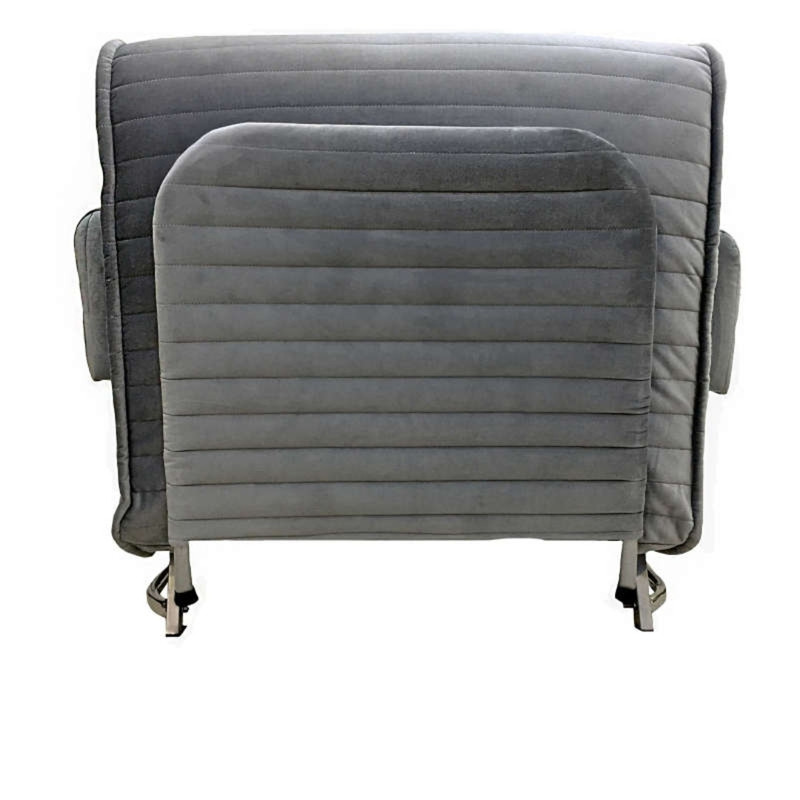 مبل تختخوابشو یک نفره مدل ساپتا